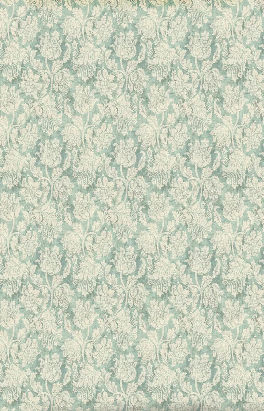 Floret 8X12 Ultracloth ( 96 X 144 Inch ) Backdrop