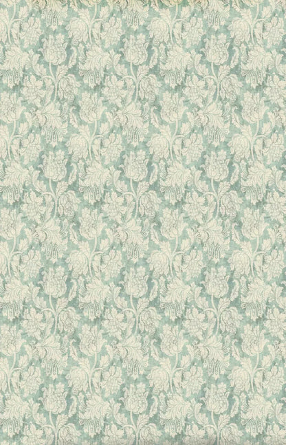 Floret 8X12 Ultracloth ( 96 X 144 Inch ) Backdrop