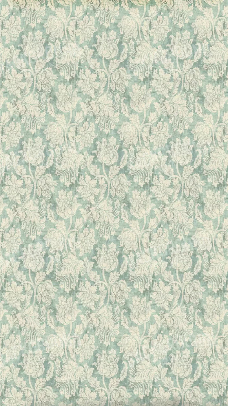 Floret 8X14 Ultracloth ( 96 X 168 Inch ) Backdrop