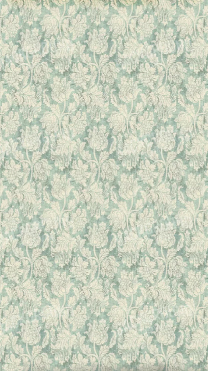 Floret 8X14 Ultracloth ( 96 X 168 Inch ) Backdrop