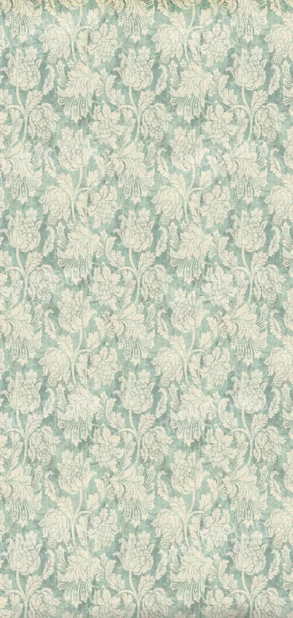 Floret 8X16 Ultracloth ( 96 X 192 Inch ) Backdrop