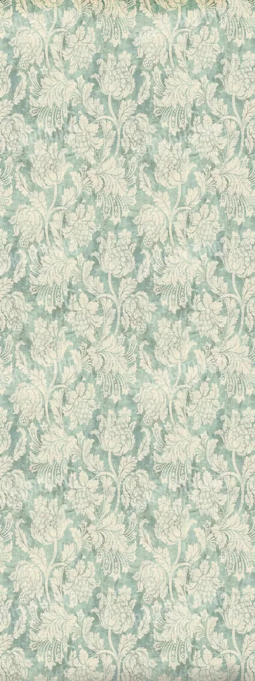 Floret 8X20 Ultracloth ( 96 X 240 Inch ) Backdrop