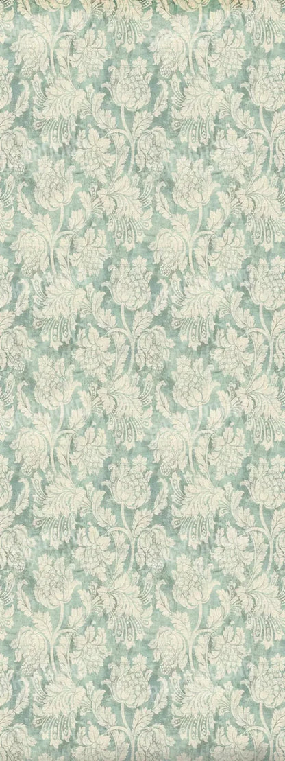 Floret 8X20 Ultracloth ( 96 X 240 Inch ) Backdrop