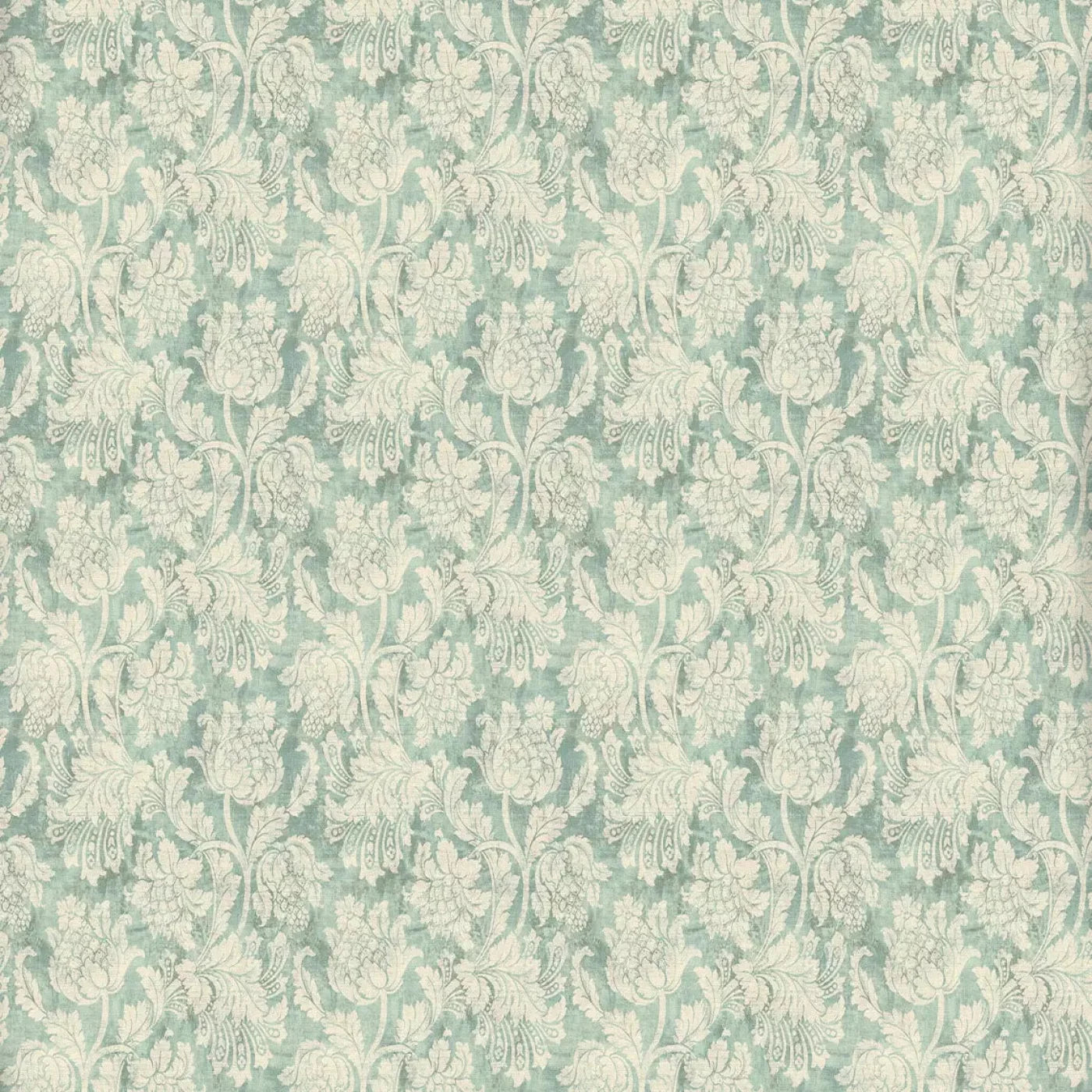 Floret 8X8 Fleece ( 96 X Inch ) Backdrop
