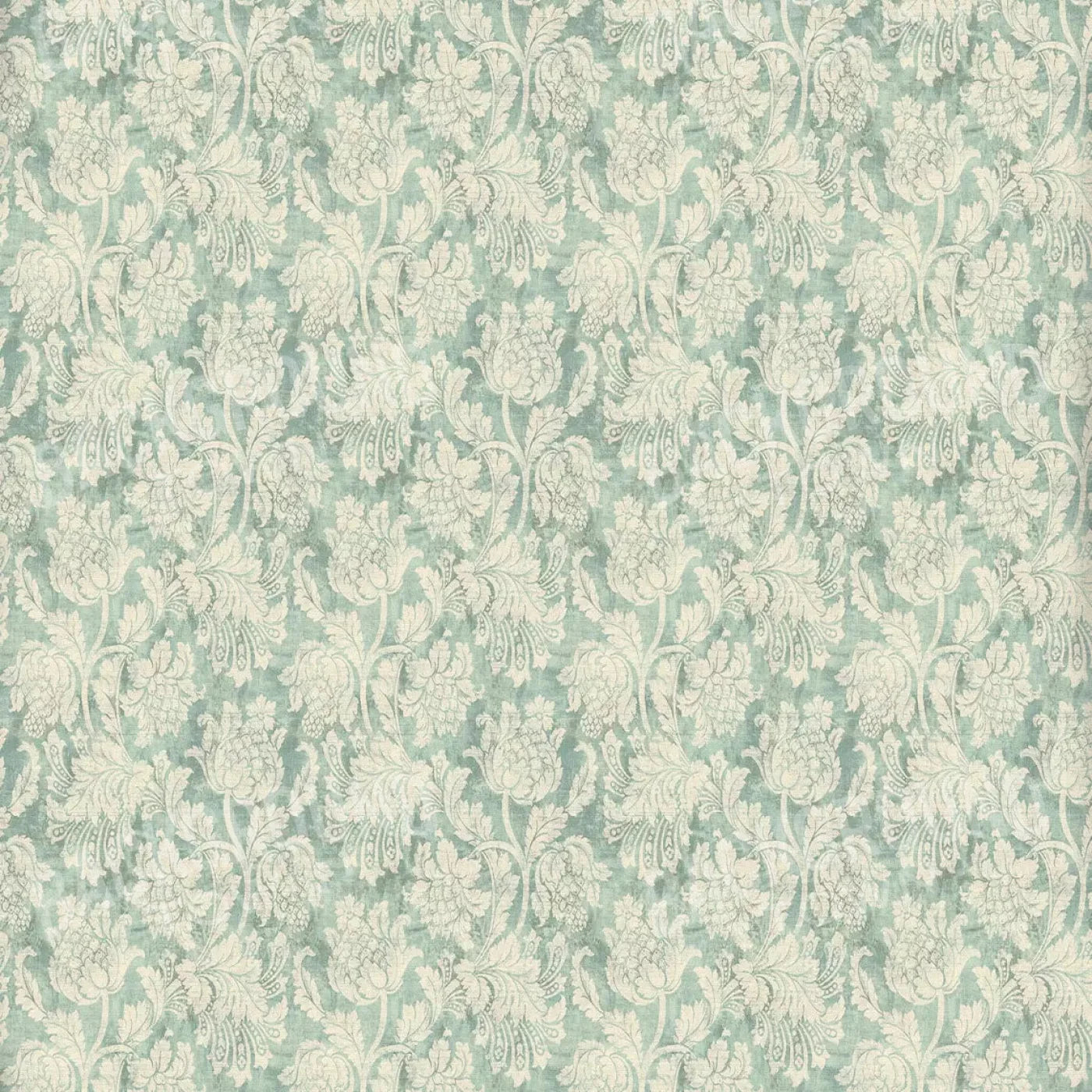 Floret 8X8 Fleece ( 96 X Inch ) Backdrop