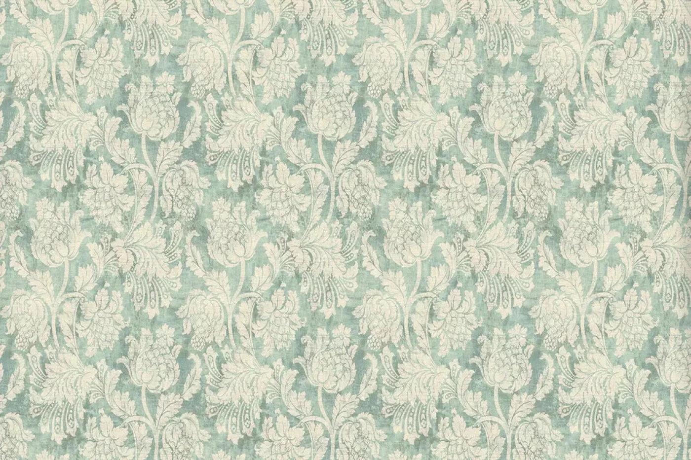 Floret 5X4 Rubbermat Floor ( 60 X 48 Inch ) Backdrop