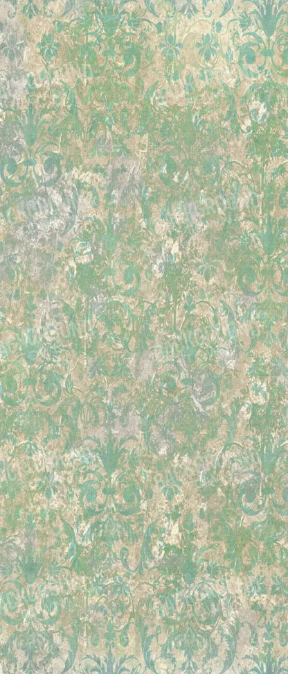 Florina 5X12 Ultracloth For Westcott X-Drop ( 60 X 144 Inch ) Backdrop