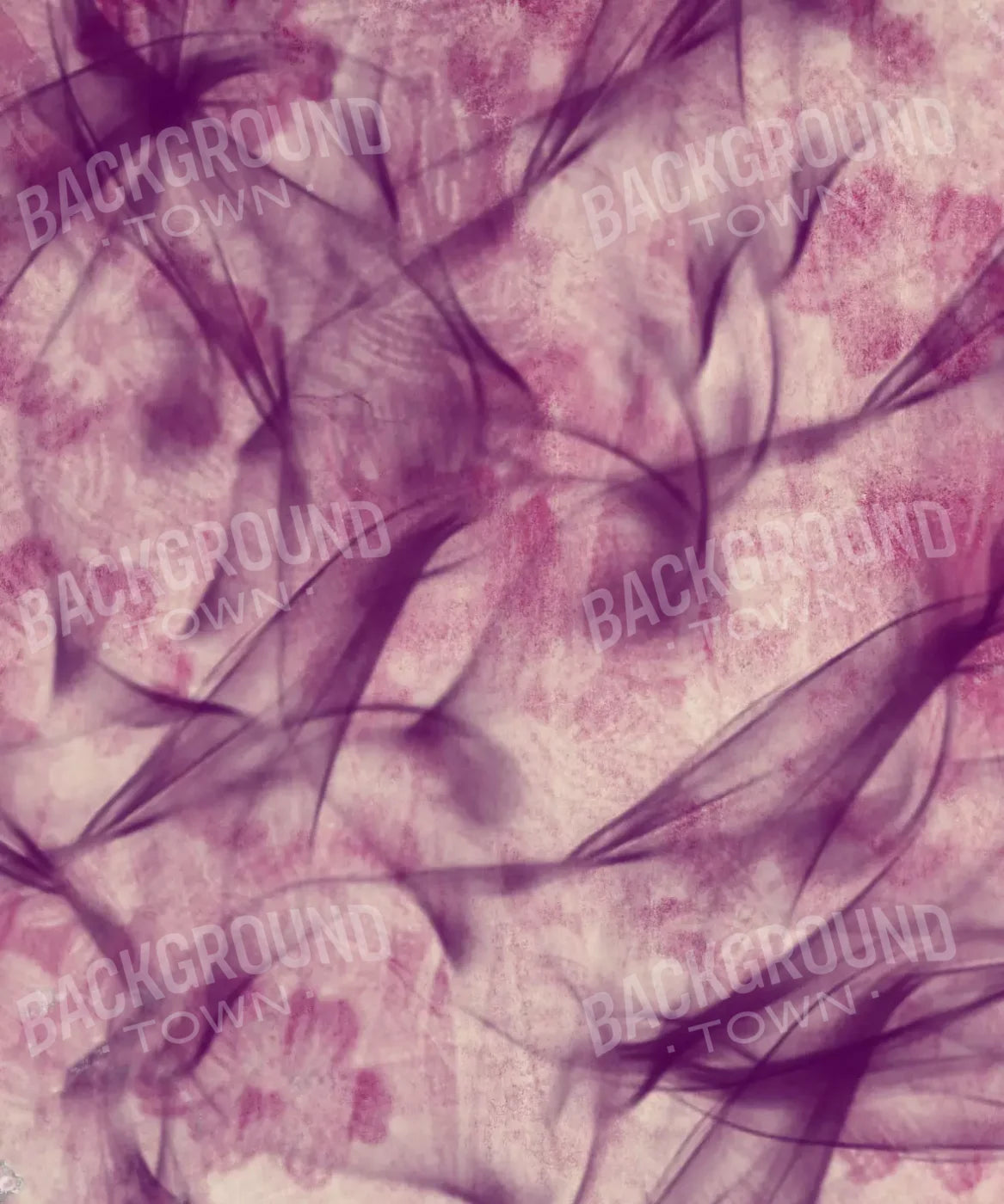 Purple Textured Backdrop for Photography