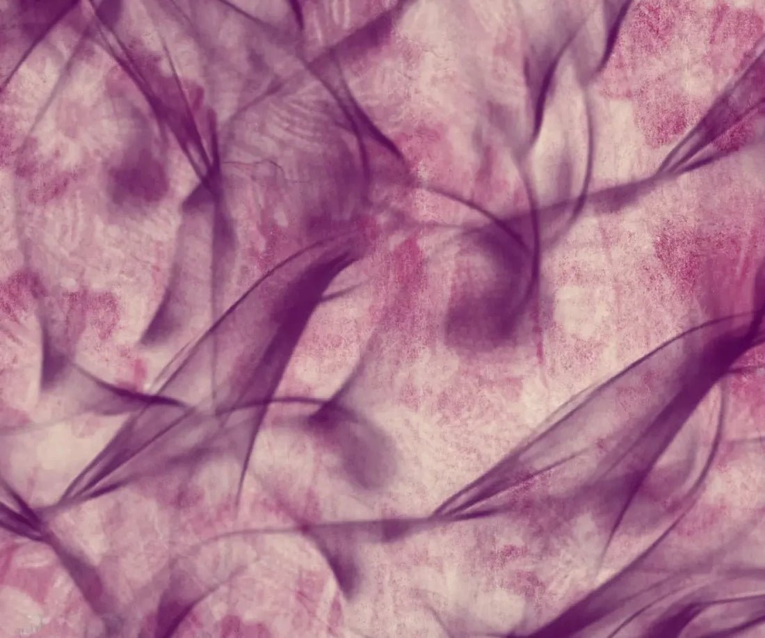 Flow 5X42 Fleece ( 60 X 50 Inch ) Backdrop