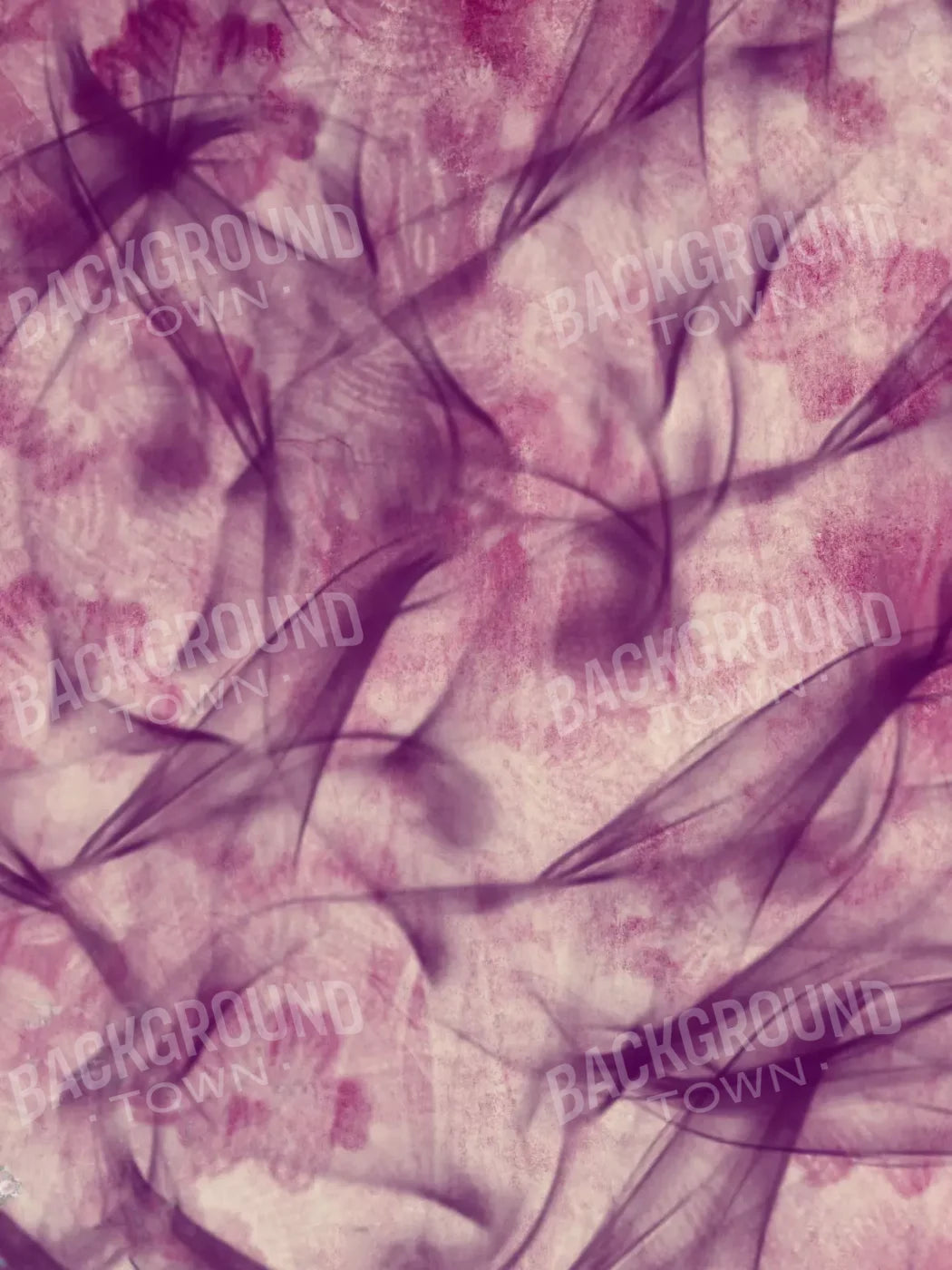 Flow 5X68 Fleece ( 60 X 80 Inch ) Backdrop