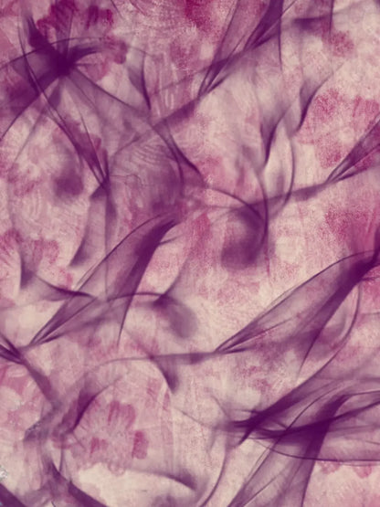 Flow 5X68 Fleece ( 60 X 80 Inch ) Backdrop