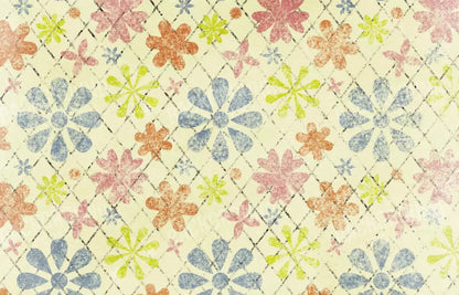 Floweret 12X8 Ultracloth ( 144 X 96 Inch ) Backdrop