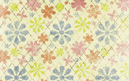Floweret 16X10 Ultracloth ( 192 X 120 Inch ) Backdrop