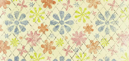 Floweret 16X8 Ultracloth ( 192 X 96 Inch ) Backdrop