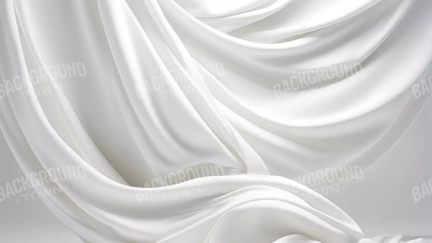 Flowing Silk Drop 14X8 Ultracloth ( 168 X 96 Inch ) Backdrop
