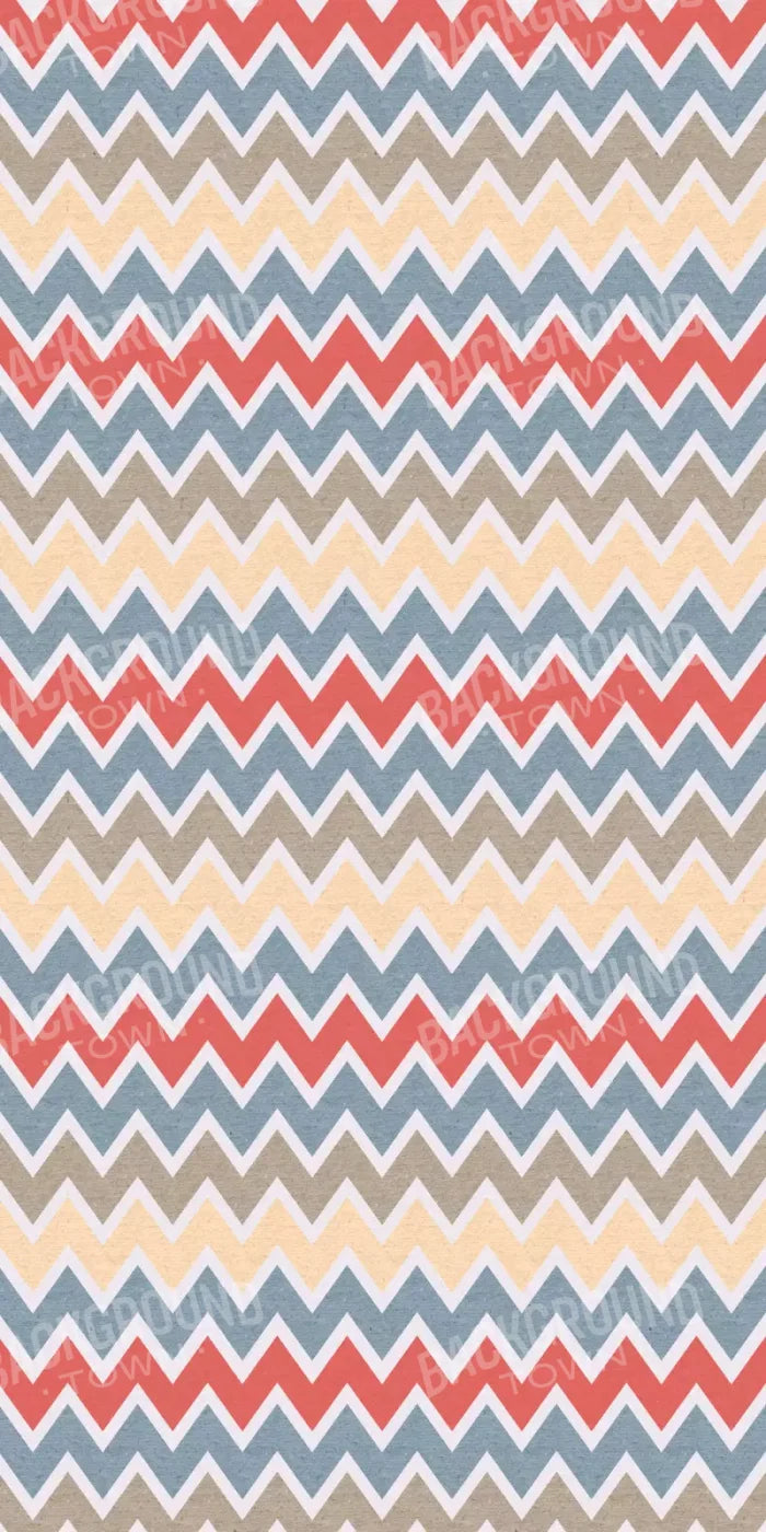 Fluctuate 10’X20’ Ultracloth (120 X 240 Inch) Backdrop