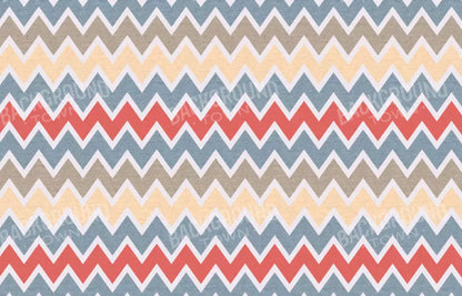 Fluctuate 12’X8’ Ultracloth (144 X 96 Inch) Backdrop