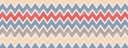 Fluctuate 20’X8’ Ultracloth (240 X 96 Inch) Backdrop