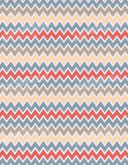 Fluctuate 6’X8’ Fleece (72 X 96 Inch) Backdrop