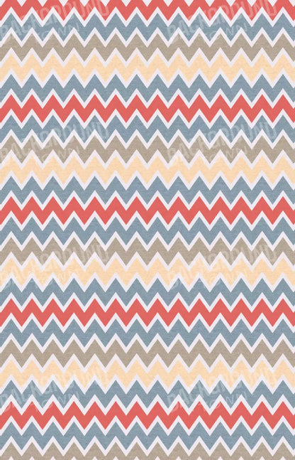 Fluctuate 8’X12’ Ultracloth (96 X 144 Inch) Backdrop