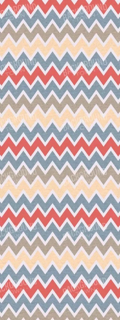 Fluctuate 8’X20’ Ultracloth (96 X 240 Inch) Backdrop