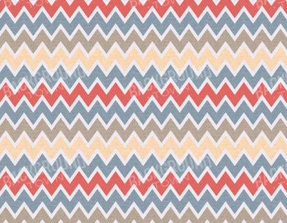 Fluctuate 8’X6’ Fleece (96 X 72 Inch) Backdrop