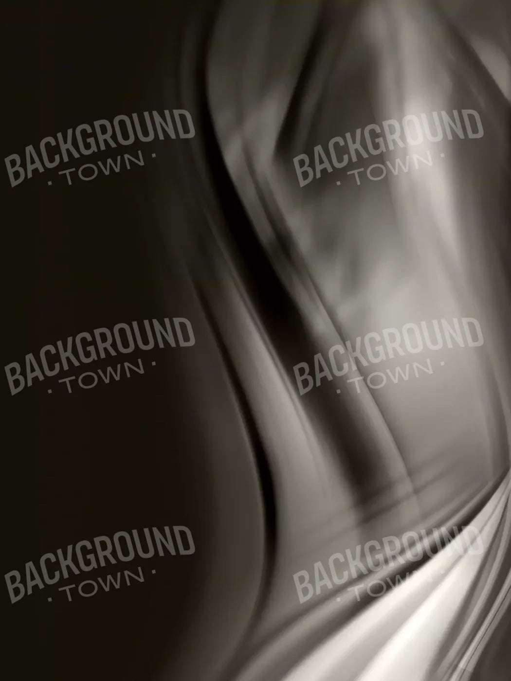 Fluidity 5’X6’8’ Fleece (60 X 80 Inch) Backdrop