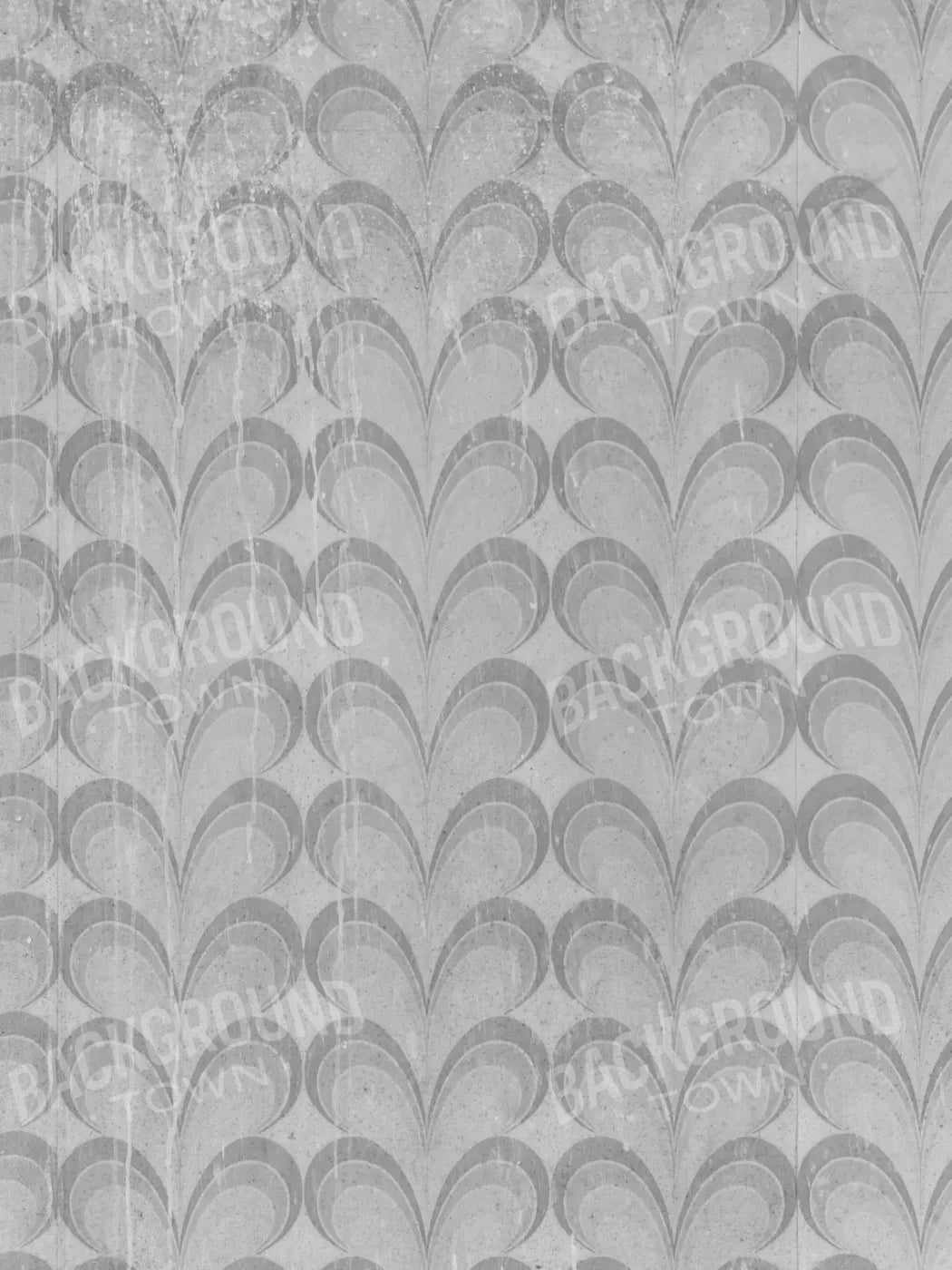 Flutterby 5X68 Fleece ( 60 X 80 Inch ) Backdrop