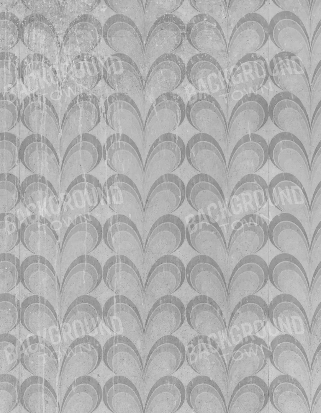 Flutterby 6X8 Fleece ( 72 X 96 Inch ) Backdrop