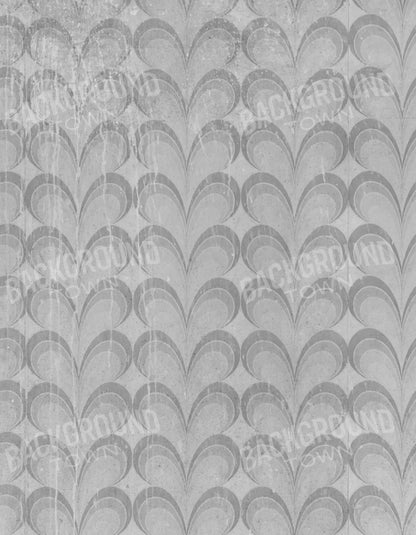 Flutterby 6X8 Fleece ( 72 X 96 Inch ) Backdrop