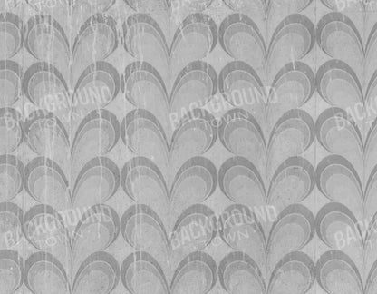 Flutterby 8X6 Fleece ( 96 X 72 Inch ) Backdrop