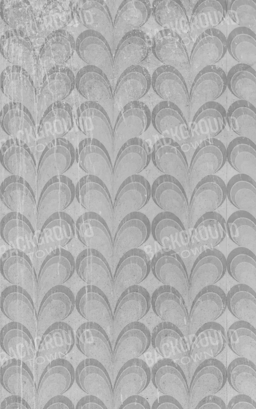 Flutterby 9X14 Ultracloth ( 108 X 168 Inch ) Backdrop