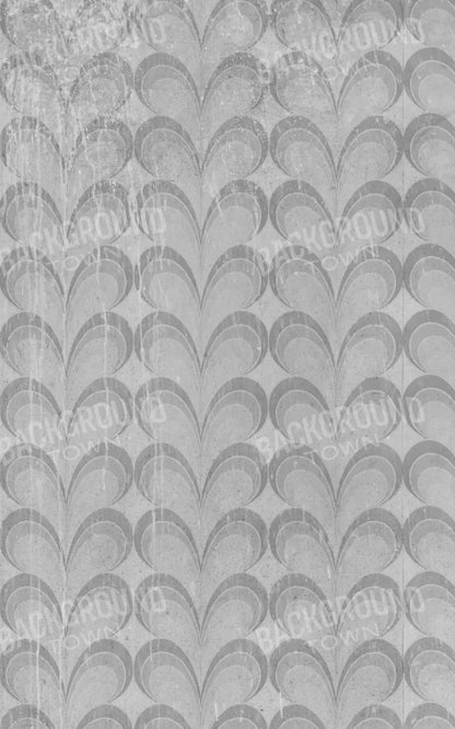 Flutterby 9X14 Ultracloth ( 108 X 168 Inch ) Backdrop