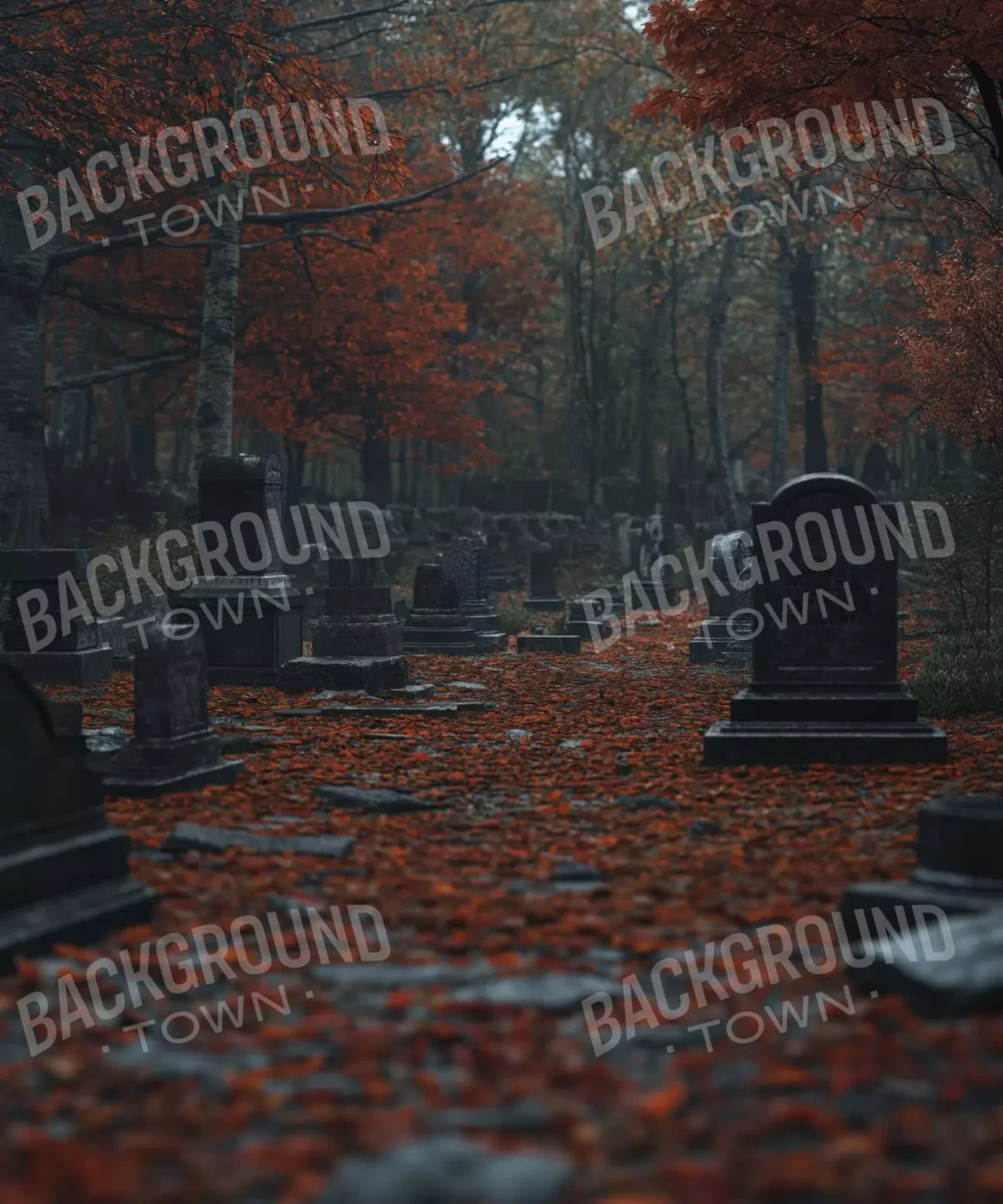 Black Brown  Backdrop for Photography