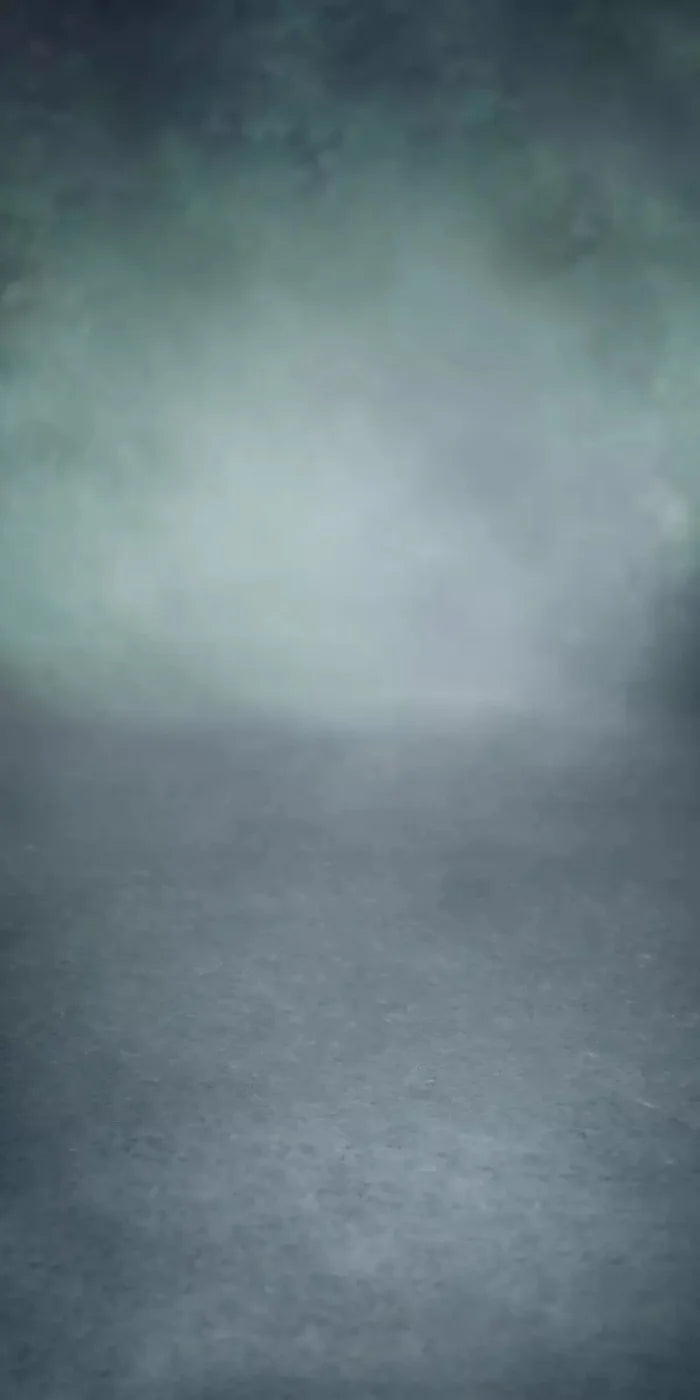 Foggy Path 10X20 Ultracloth ( 120 X 240 Inch ) Backdrop