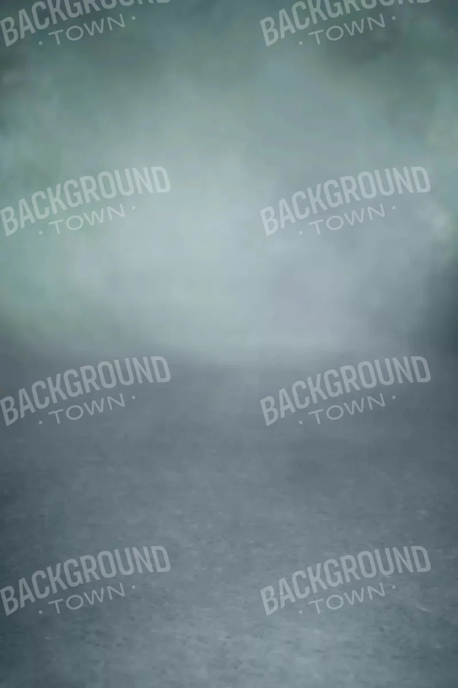 Foggy Path 5X8 Ultracloth ( 60 X 96 Inch ) Backdrop