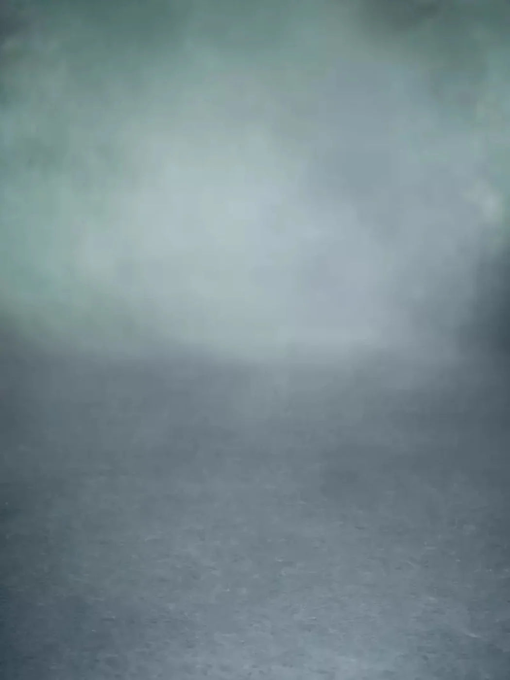 Foggy Path 8X10 Fleece ( 96 X 120 Inch ) Backdrop
