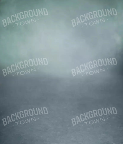 Foggy Path 10X12 Ultracloth ( 120 X 144 Inch ) Backdrop