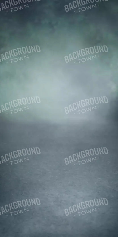 Foggy Path 10X20 Ultracloth ( 120 X 240 Inch ) Backdrop