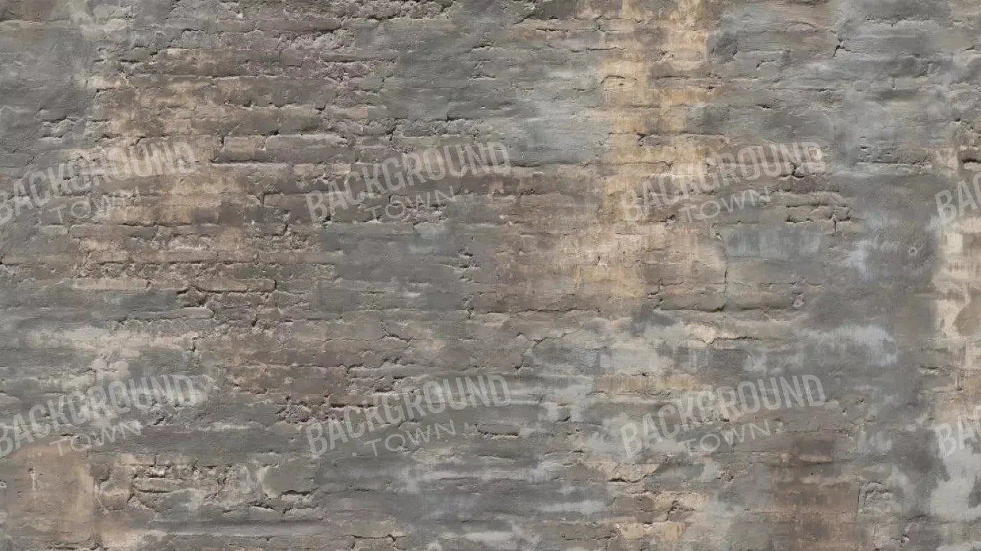 Foreclosed 14X8 Ultracloth ( 168 X 96 Inch ) Backdrop