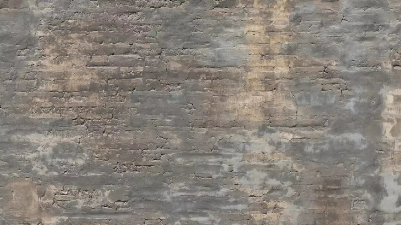 Foreclosed 14X8 Ultracloth ( 168 X 96 Inch ) Backdrop