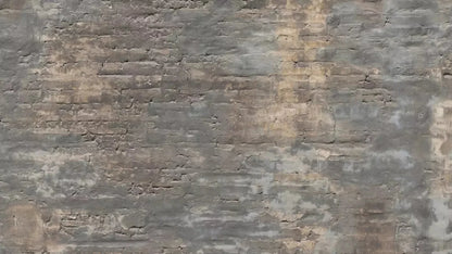 Foreclosed 14X8 Ultracloth ( 168 X 96 Inch ) Backdrop