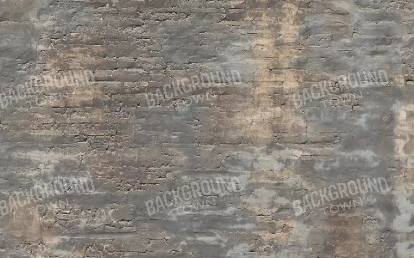 Foreclosed 14X9 Ultracloth ( 168 X 108 Inch ) Backdrop