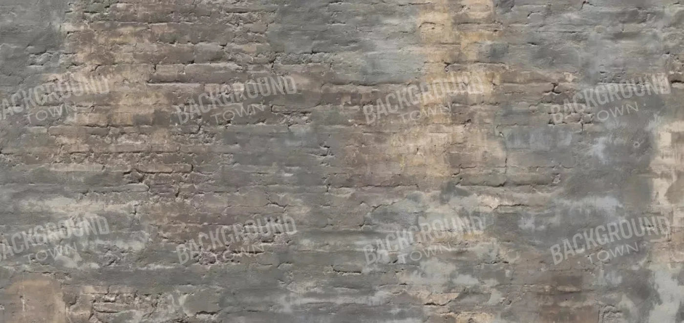 Foreclosed 16X8 Ultracloth ( 192 X 96 Inch ) Backdrop