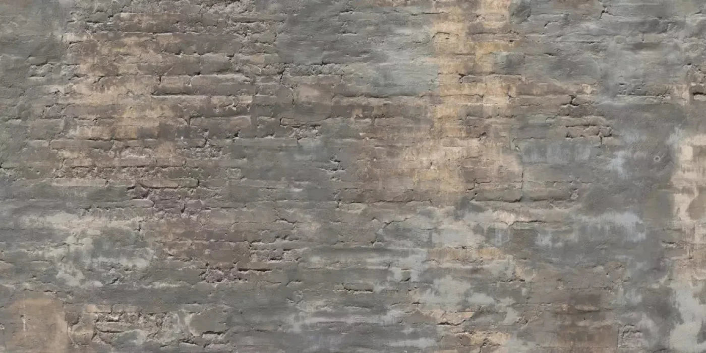 Foreclosed 20X10 Ultracloth ( 240 X 120 Inch ) Backdrop