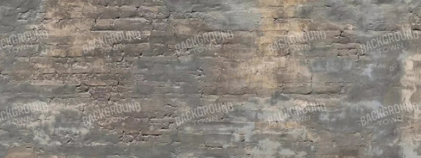 Foreclosed 20X8 Ultracloth ( 240 X 96 Inch ) Backdrop