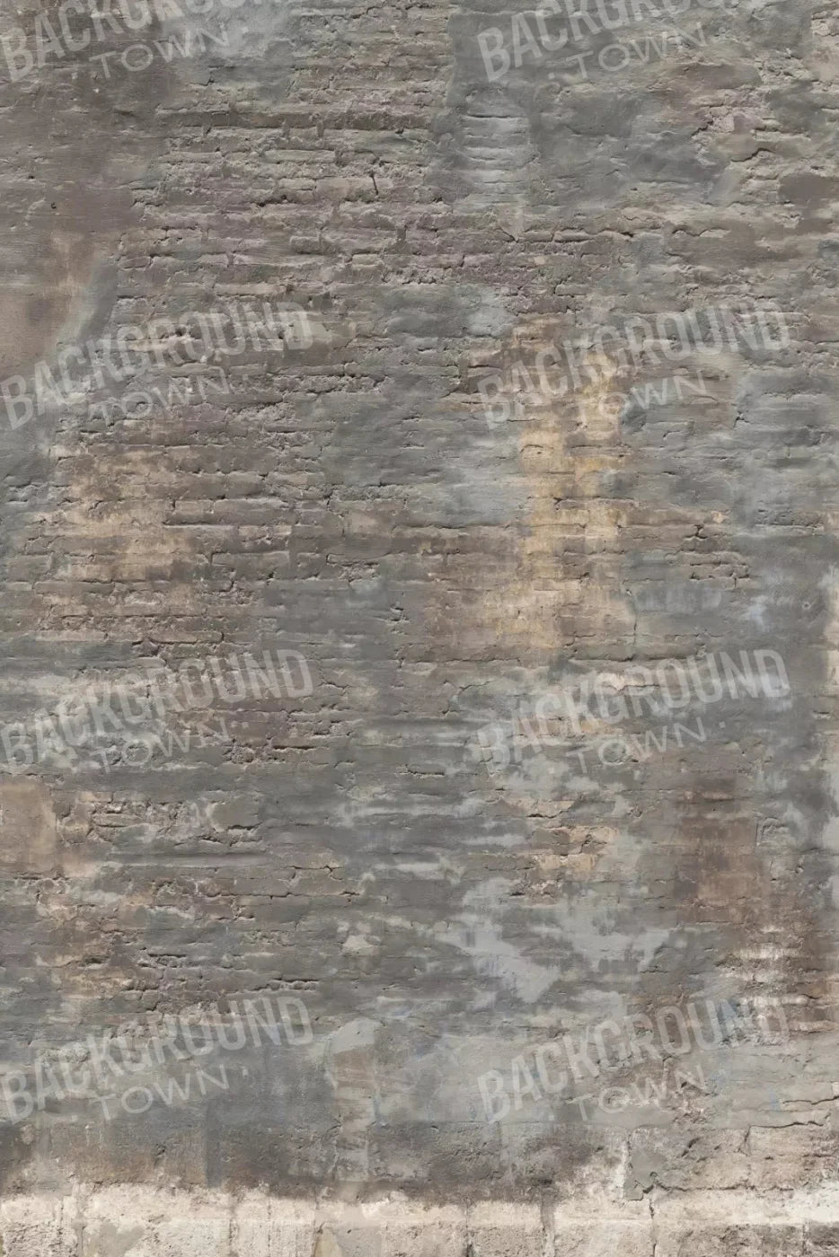 Foreclosed 5X8 Ultracloth ( 60 X 96 Inch ) Backdrop