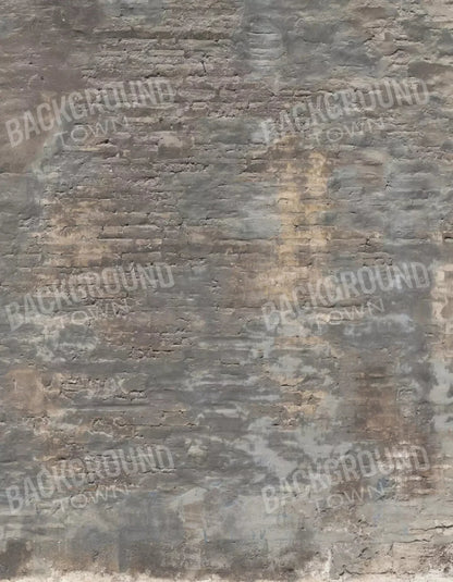 Foreclosed 6X8 Fleece ( 72 X 96 Inch ) Backdrop