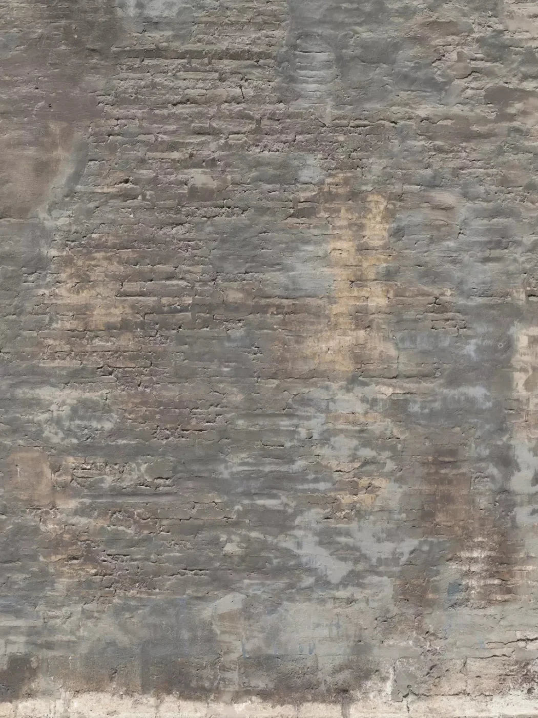 Foreclosed 8X10 Fleece ( 96 X 120 Inch ) Backdrop