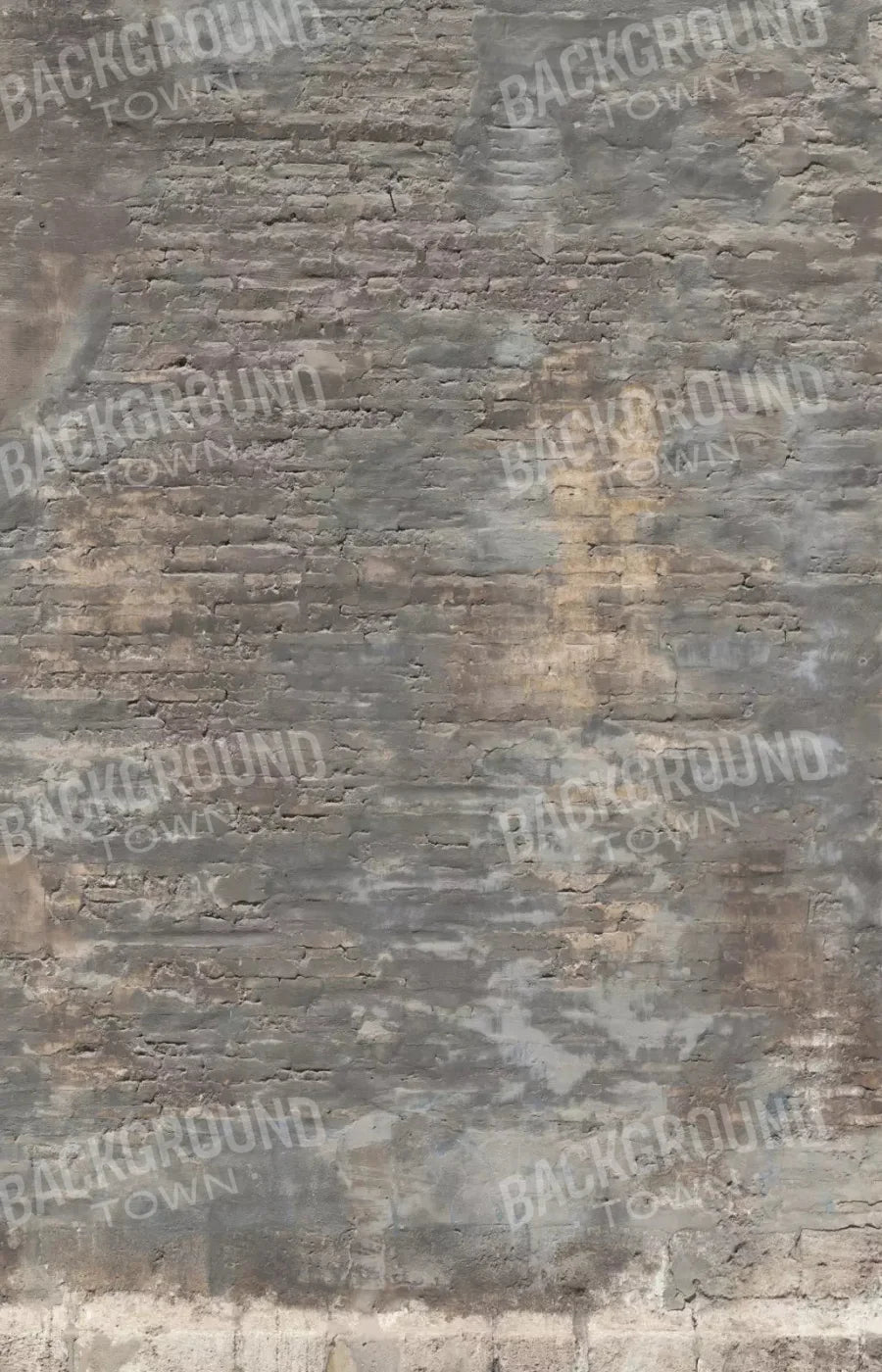 Foreclosed 8X12 Ultracloth ( 96 X 144 Inch ) Backdrop